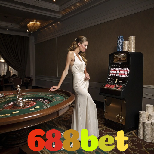 688bet:Aposte nas melhores slots e conquiste prêmios como nunca!