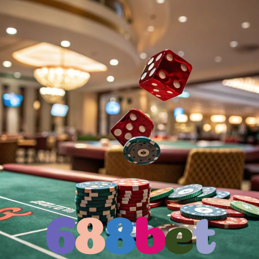 688bet：Aposte no futebol, jogue poker e conquiste vitórias épicas!