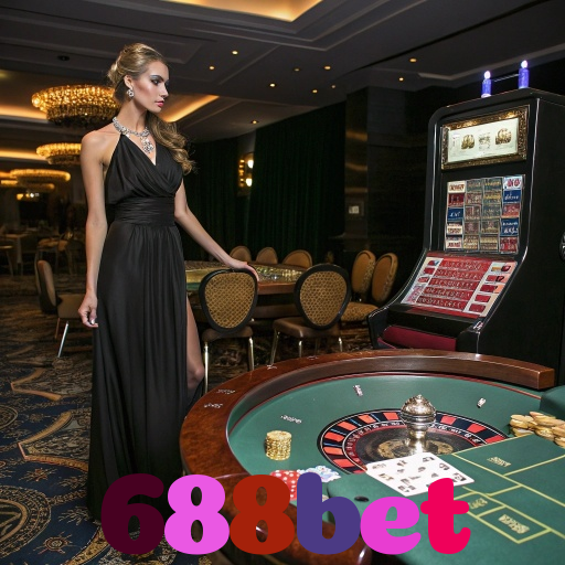 688bet：Aposte no futebol, jogue poker e conquiste vitórias épicas!