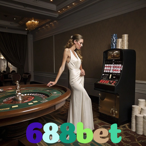688bet：Aposte nas melhores slots e conquiste prêmios como nunca!