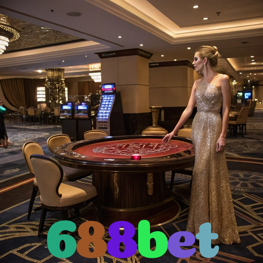 688bet：Aposte nas melhores slots e conquiste prêmios como nunca!