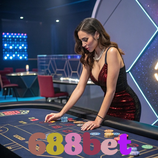 688bet：Aposte no futebol, jogue poker e conquiste vitórias épicas!
