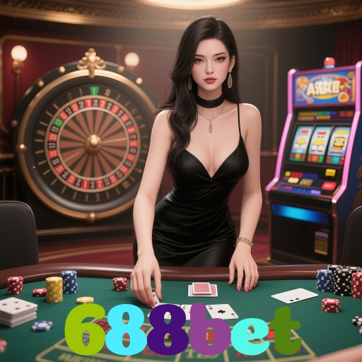 688bet：Jogue poker, aposte no futebol e ganhe em grandes jogos de cassino!