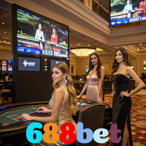 688bet：Aposte nas melhores slots e conquiste prêmios como nunca!