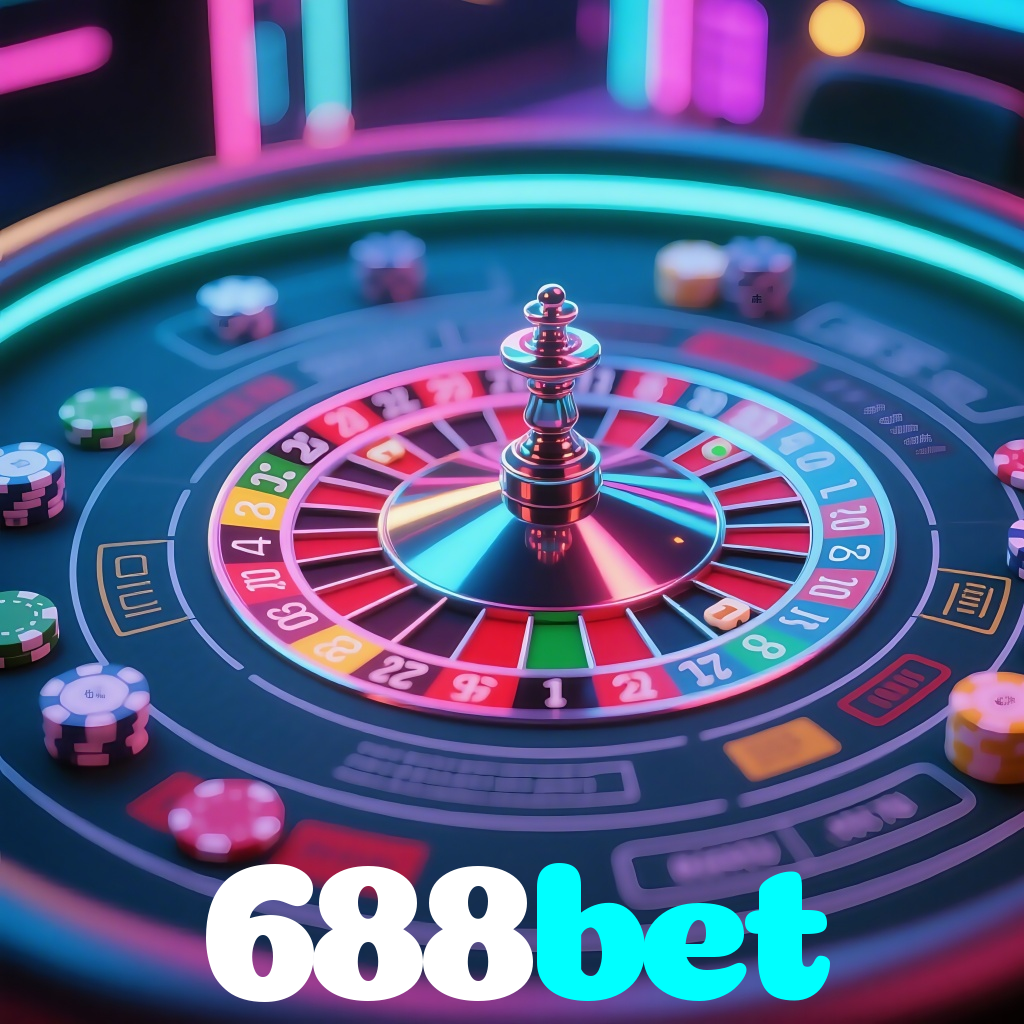 688bet：Aposte nas melhores slots e conquiste prêmios como nunca!