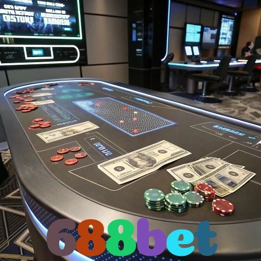 688bet：Aposte nas melhores slots e conquiste prêmios como nunca!