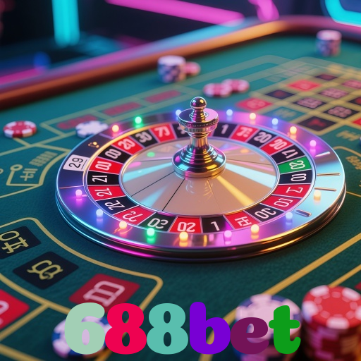 688bet：Jogue poker, aposte no futebol e ganhe em grandes jogos de cassino!
