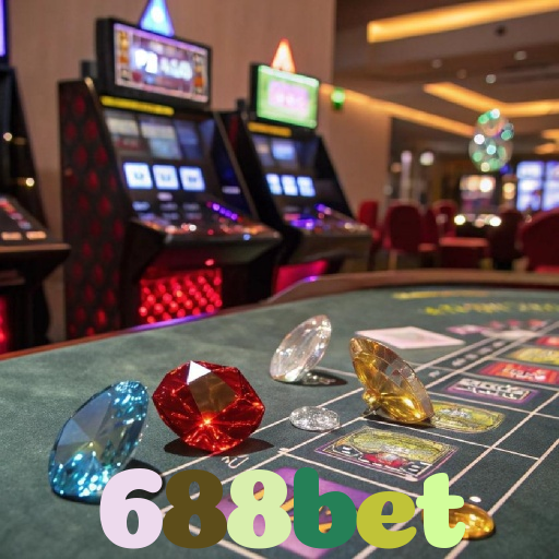 688bet：Aposte nas melhores slots e conquiste prêmios como nunca!