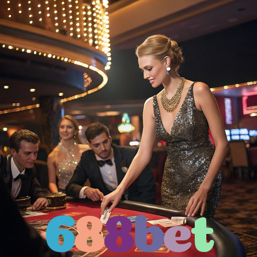 688bet：Aposte no futebol, jogue poker e conquiste vitórias épicas!