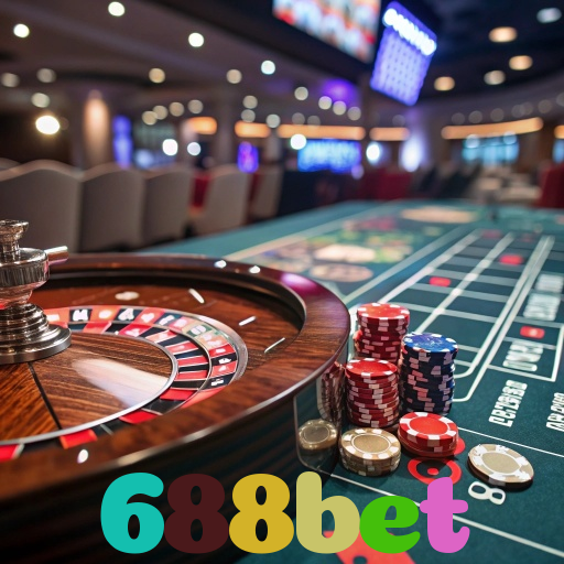688bet:Jogue poker, aposte no futebol e ganhe em grandes jogos de cassino!