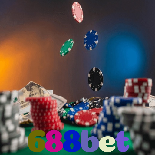 688bet：Jogue poker, aposte no futebol e ganhe em grandes jogos de cassino!