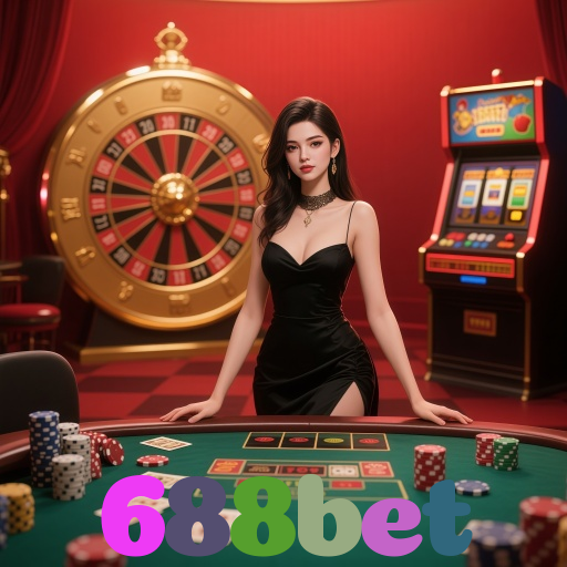 688bet：Aposte nas melhores slots e conquiste prêmios como nunca!
