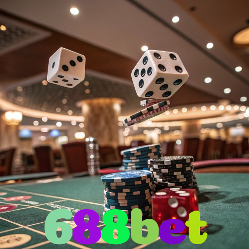688bet：Aposte nas melhores slots e conquiste prêmios como nunca!