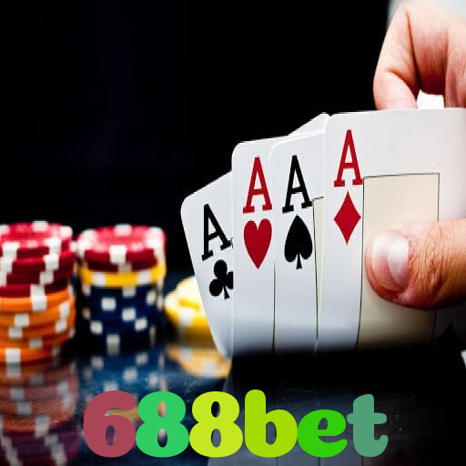 688bet：Aposte no futebol, jogue poker e conquiste vitórias épicas!