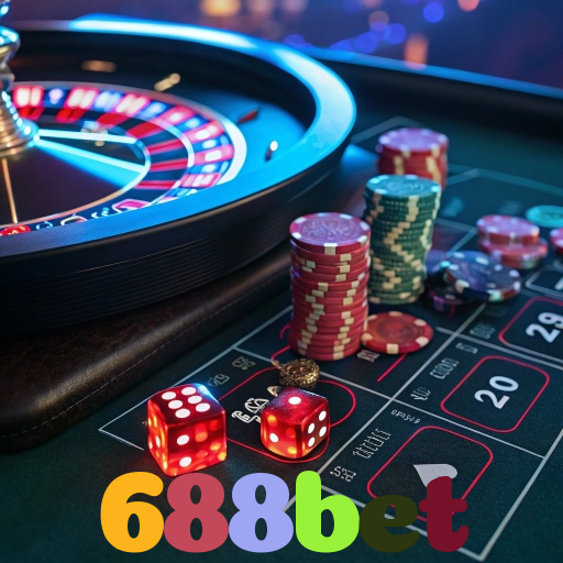 688bet：Aposte no futebol, jogue poker e conquiste vitórias épicas!
