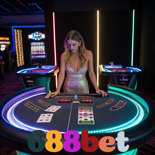 688bet：Jogue poker, aposte no futebol e ganhe em grandes jogos de cassino!