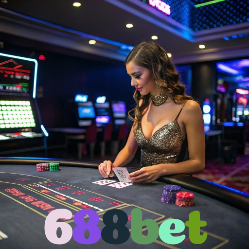 688bet：Aposte no futebol, jogue poker e conquiste vitórias épicas!