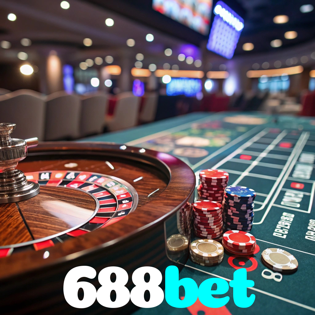688bet:Jogue poker, aposte no futebol e ganhe em grandes jogos de cassino!