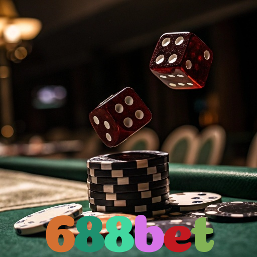 688bet：Jogue poker, aposte no futebol e ganhe em grandes jogos de cassino!