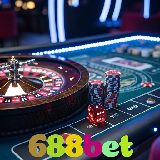 688bet：Aposte nas melhores slots e conquiste prêmios como nunca!