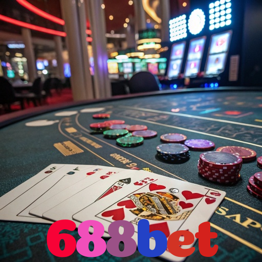 688bet：Aposte no futebol, jogue poker e conquiste vitórias épicas!