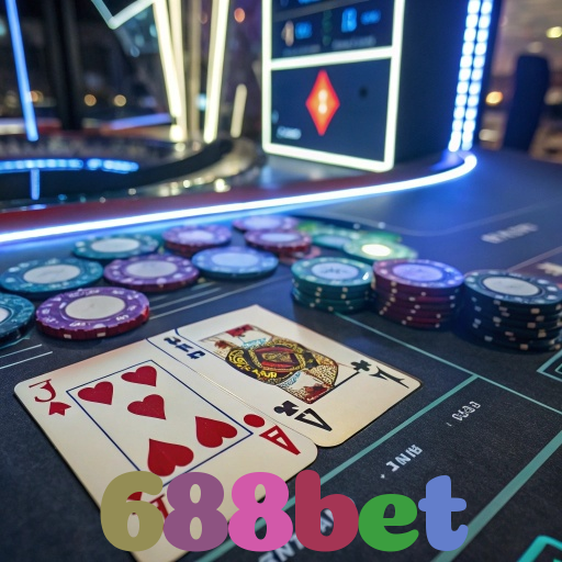 688bet：Aposte nas melhores slots e conquiste prêmios como nunca!