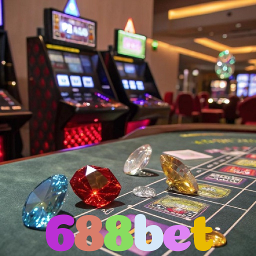 688bet：Aposte nas melhores slots e conquiste prêmios como nunca!