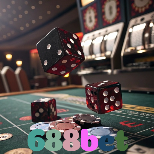 688bet：Aposte no futebol, jogue poker e conquiste vitórias épicas!