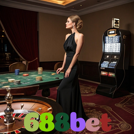 688bet：Aposte nas melhores slots e conquiste prêmios como nunca!