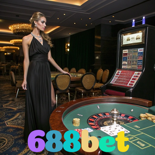 688bet：Aposte no futebol, jogue poker e conquiste vitórias épicas!