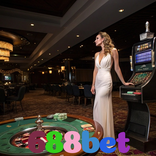 688bet：Aposte nas melhores slots e conquiste prêmios como nunca!