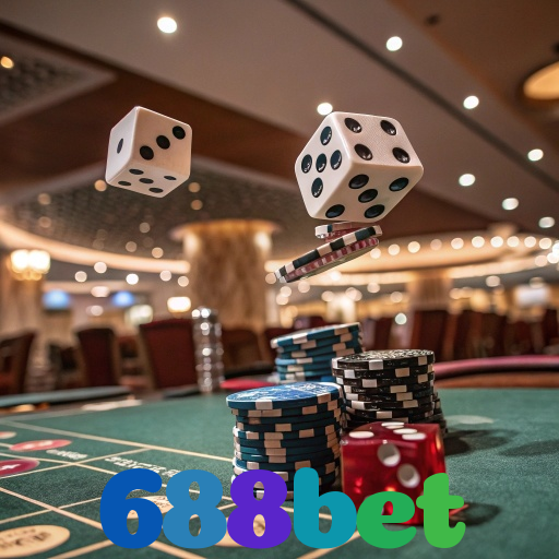 688bet：Aposte nas melhores slots e conquiste prêmios como nunca!