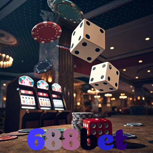688bet：Jogue poker, aposte no futebol e ganhe em grandes jogos de cassino!