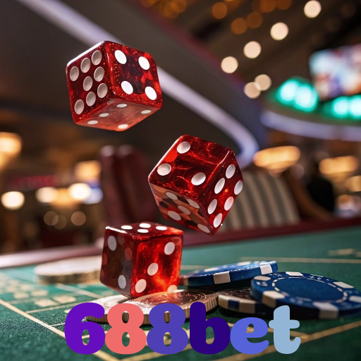 688bet:Aposte nas melhores slots e conquiste prêmios como nunca!
