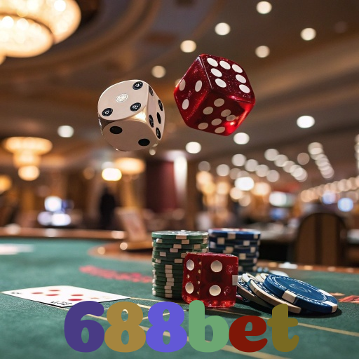 688bet：Jogue poker, aposte no futebol e ganhe em grandes jogos de cassino!