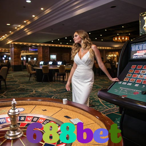 688bet：Aposte no futebol, jogue poker e conquiste vitórias épicas!