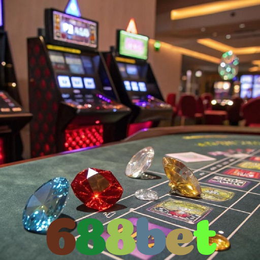 688bet：Aposte nas melhores slots e conquiste prêmios como nunca!