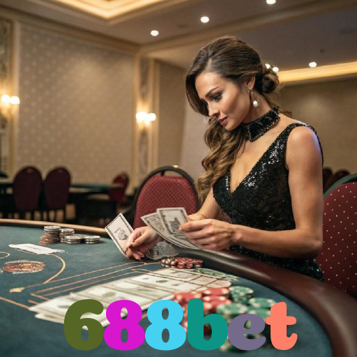688bet：Aposte nas melhores slots e conquiste prêmios como nunca!
