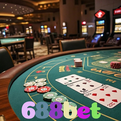688bet：Aposte nas melhores slots e conquiste prêmios como nunca!