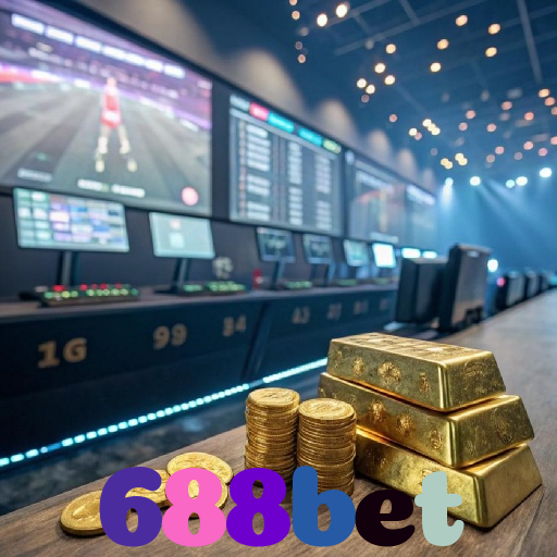 688bet：Aposte no futebol, jogue poker e conquiste vitórias épicas!