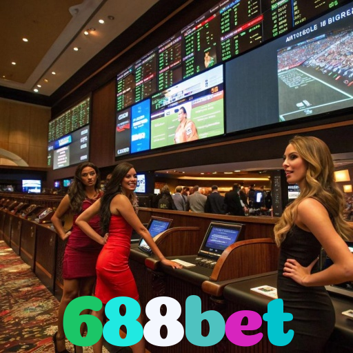 688bet：Jogue poker, aposte no futebol e ganhe em grandes jogos de cassino!