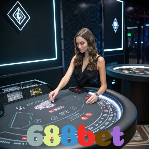 688bet：Aposte no futebol, jogue poker e conquiste vitórias épicas!