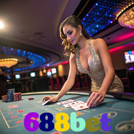 688bet：Aposte no futebol, jogue poker e conquiste vitórias épicas!