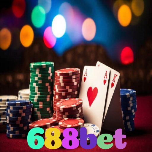 688bet：Aposte no futebol, jogue poker e conquiste vitórias épicas!