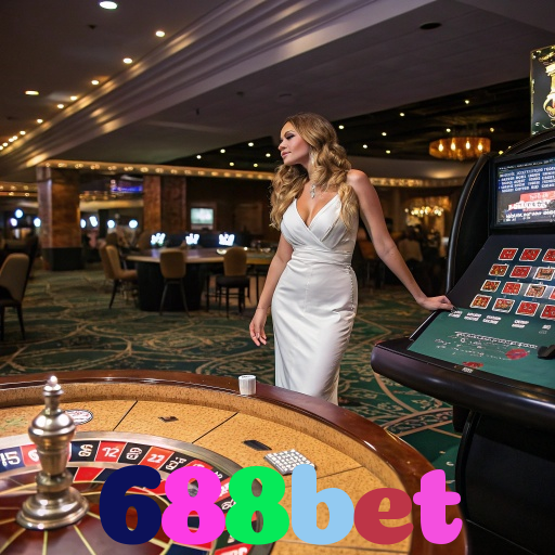 688bet：Jogue poker, aposte no futebol e ganhe em grandes jogos de cassino!