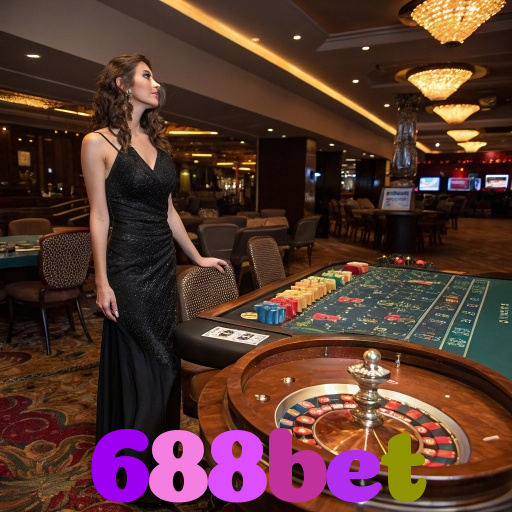 688bet：Aposte nas melhores slots e conquiste prêmios como nunca!