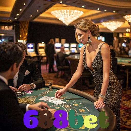 688bet:Aposte nas melhores slots e conquiste prêmios como nunca!