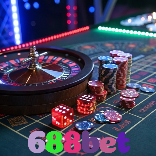 688bet：Aposte no futebol, jogue poker e conquiste vitórias épicas!