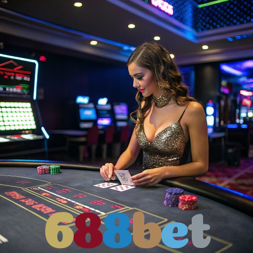 688bet：Jogue poker, aposte no futebol e ganhe em grandes jogos de cassino!