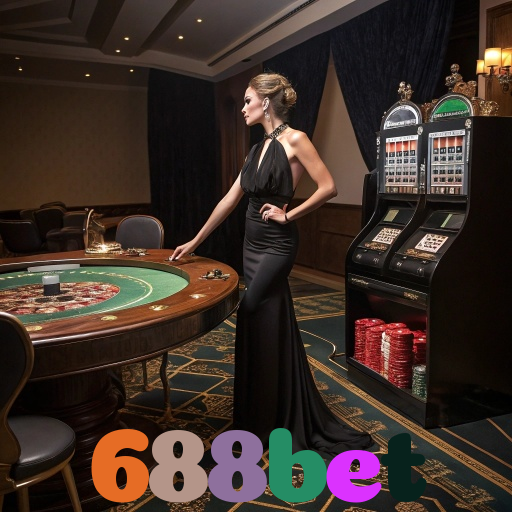 688bet：Jogue poker, aposte no futebol e ganhe em grandes jogos de cassino!